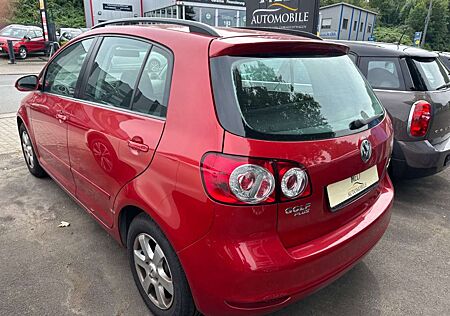 VW Golf Volkswagen Plus VI Trendline BMT