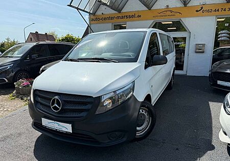 Mercedes-Benz Vito Tourer 116 CDI PRO EXTRALANG/KLIMA/TEMPOMAT