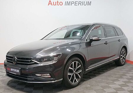 VW Passat Variant Volkswagen Elegance 2.0 TSI *LEDER*HARMAN-K*