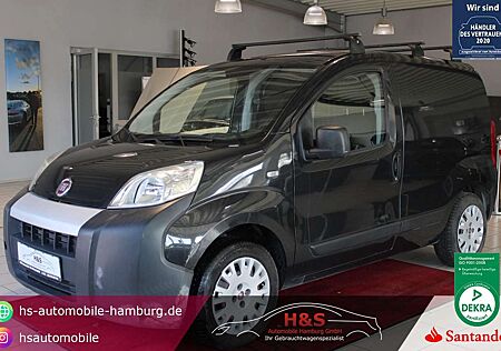 Fiat Fiorino SX Kasten