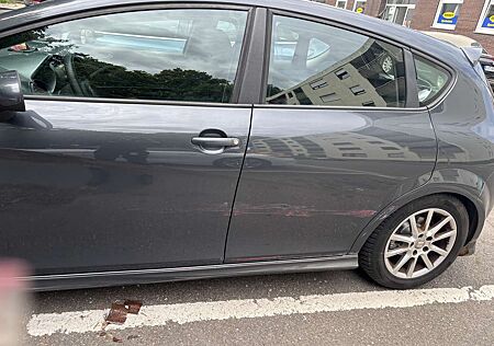 Seat Leon 1.9 TDI Sport