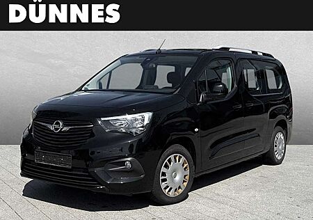 Opel Combo Life E 1.5D Automatik Edition