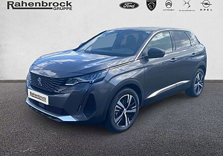 Peugeot 3008 Hybrid 145 Allure Pack e-DSC 6