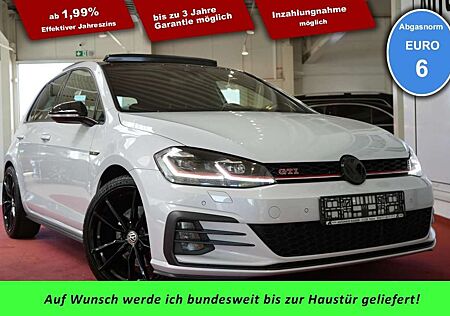 VW Golf Volkswagen GTI DSG*LED*Virtual*Pano*Navi*