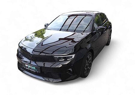 Opel Astra Ultimate Automatik