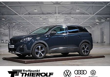 Peugeot 3008 1.6 THP Crossway nur Gewerbe!