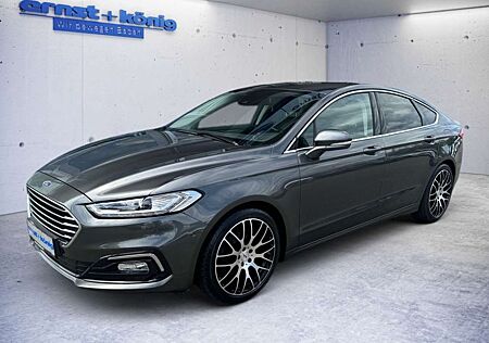 Ford Mondeo 1.5 EcoBoost Start-Stopp Titanium