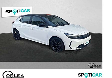 Opel Corsa GS