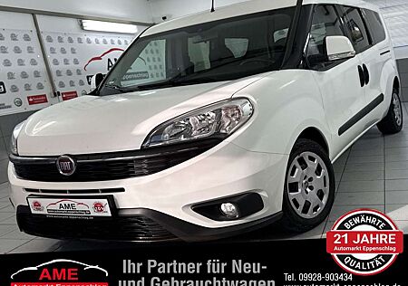 Fiat Doblo SX Maxi Kombi *Anhängerkupplung|UConnect*