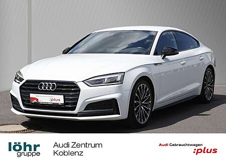 Audi A5 Sportback 40 TDI S line AHK PDC+ Virtual Navi