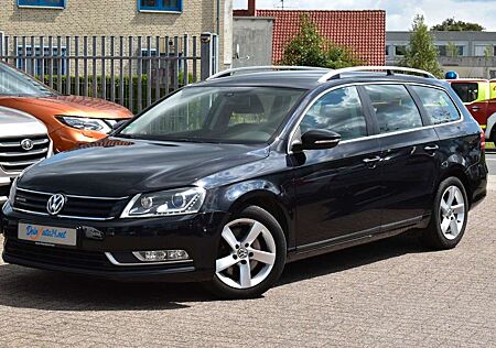 VW Passat Variant Volkswagen Trendline BlueMotion