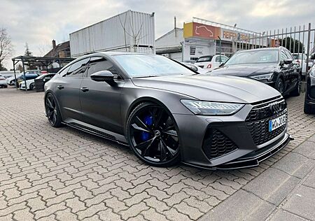 Audi RS7 RS 7 Sportback 4.0 TFSI quattro*EINZELSTÜCK