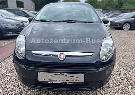 Fiat Punto EVO "Klimaanlage/TÜV Neu"