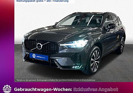 Volvo XC 60 XC60 B4 Plus-Dark Aut Glasd 360° PilotAssist BLIS