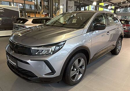 Opel Grandland 1.2 DI Automatik GS