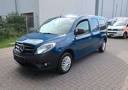 Mercedes-Benz Citan Kasten 109 CDI extralang / Klima / PDC