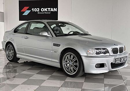 BMW M3 Coupe*Lagerschalen*SMG*Cup AGA*Deutsches Auto