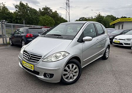 Mercedes-Benz A 170 AVANTGARDE*AUTOMATIK*HU NEU*PANO*KLIMA*PDC