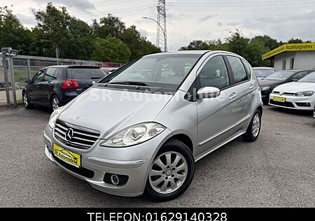 Mercedes-Benz A 170 AVANTGARDE*AUTOMATIK*HU NEU*PANO*KLIMA*PDC