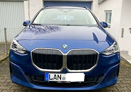 BMW 218 i