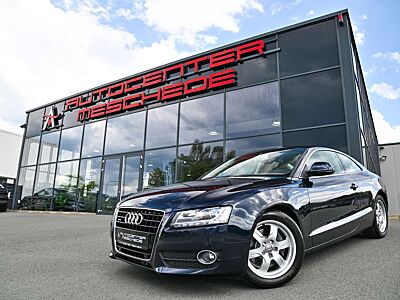 Audi A5 Coupe 3.2 FSI V6 quattro 1.Hand* 8.628 km !*