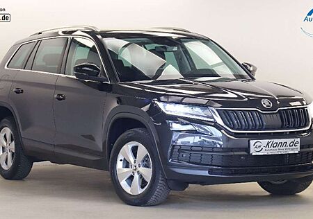 Skoda Kodiaq 2.0 TDI 150PS DSG Style Stdhz ACC 1.Hand