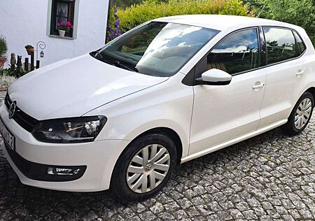 VW Polo Volkswagen 1.4 Highline