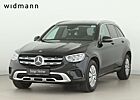 Mercedes-Benz GLC 220 d 4M *Standh.*Distronic*Kamera*Navi*PTS*