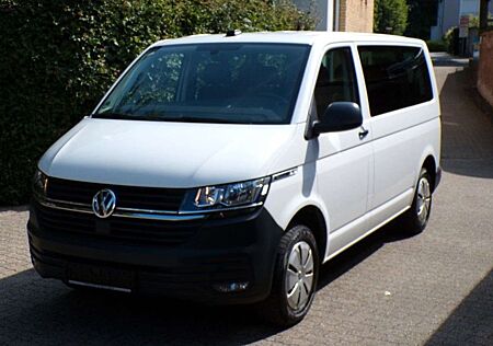 VW Volkswagen Others T6.1 Transporter TDI"BULLI"/9.Sitze/PDC/Tempomat