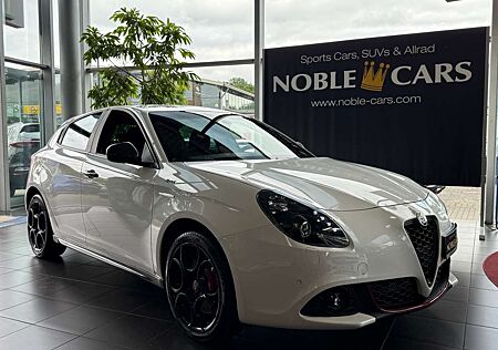 Alfa Romeo Giulietta Sprint XENON NAVI ALU