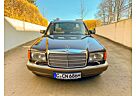 Mercedes-Benz S 420 420 SE