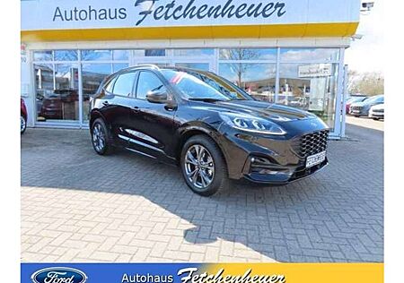 Ford Kuga ST-LINE NAVI+LED+RFK+iACC+SHZ+HuD+TWA+AHK