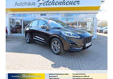 Ford Kuga ST-LINE NAVI+LED+RFK+iACC+SHZ+HuD+TWA+AHK