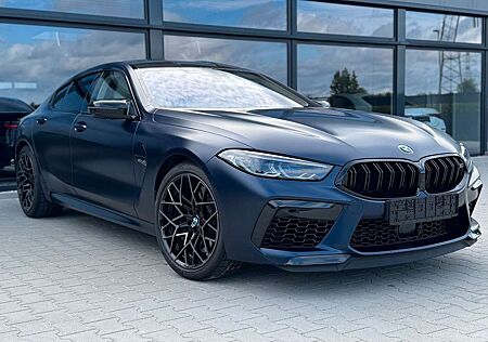 BMW M8 GC Competition Individual -Bowers-Softcl-360K