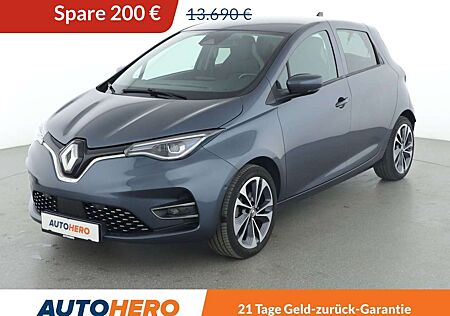 Renault ZOE electric drive 51 kW Intens Aut.*NAVI*LED*PDC*SHZ*