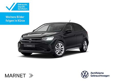 VW Taigo Volkswagen 1.0 TSI Move* Pano*Kamera*LED*SHZ*Klimaaut