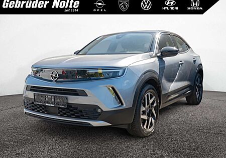 Opel Mokka-e