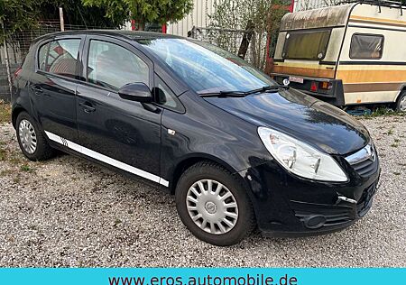 Opel Corsa D Edition/KLİMA
