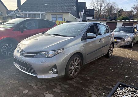 Toyota Auris Touring Kamera/Automatik