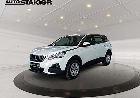 Peugeot 5008 Active 130 7-Sitzer*SHZ*Parkpilot*LM*