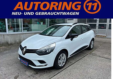 Renault Clio Grandtour Life 1.5dCi KLIMA*TEMPOMAT*1.HAND