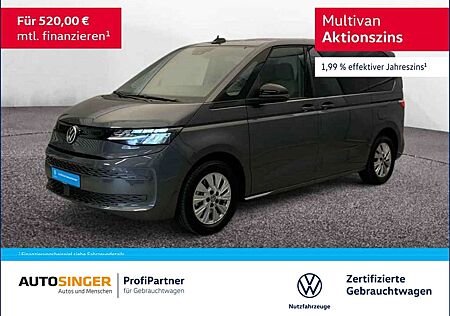 VW T7 Multivan Volkswagen eHybrid DSG 4M 7S *NAV*AHK*ACC*LED*