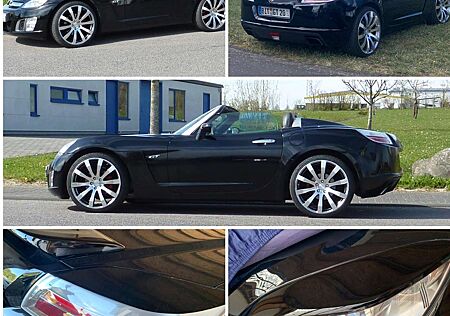 Opel GT GT