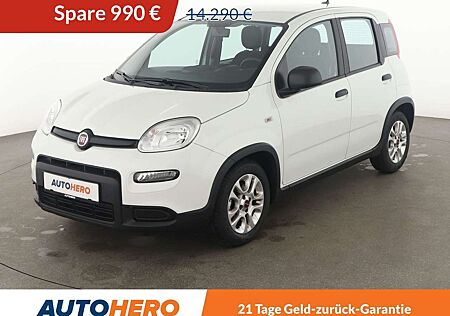 Fiat Panda gebraucht kaufen Fiat Panda 1.0 Mild-Hybrid*PDC*KLIMA*GARANTIE*