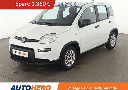 Fiat Panda 1.0 Mild-Hybrid*PDC*KLIMA*GARANTIE*