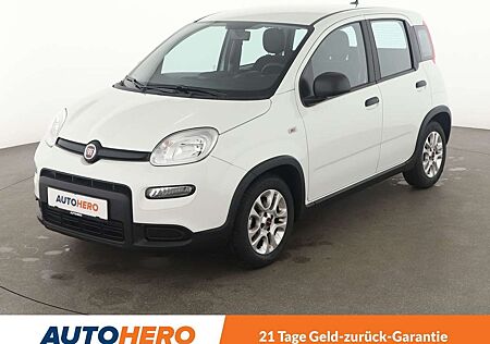 Fiat Panda 1.0 Mild-Hybrid*PDC*KLIMA*GARANTIE*