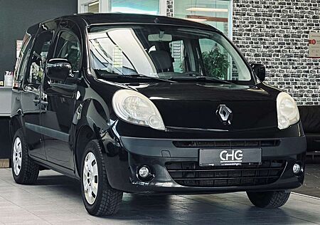 Renault Kangoo Happy Family TÜV NEU