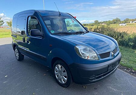 Renault Kangoo /Euro4/Klima