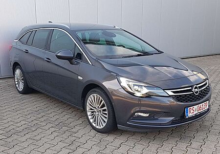 Opel Astra Sports Tourer Diesel 1.6 D (CDTI) Business