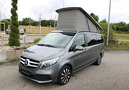 Mercedes-Benz Marco Polo V 220 Horizon Edition Luft-Standheiz.